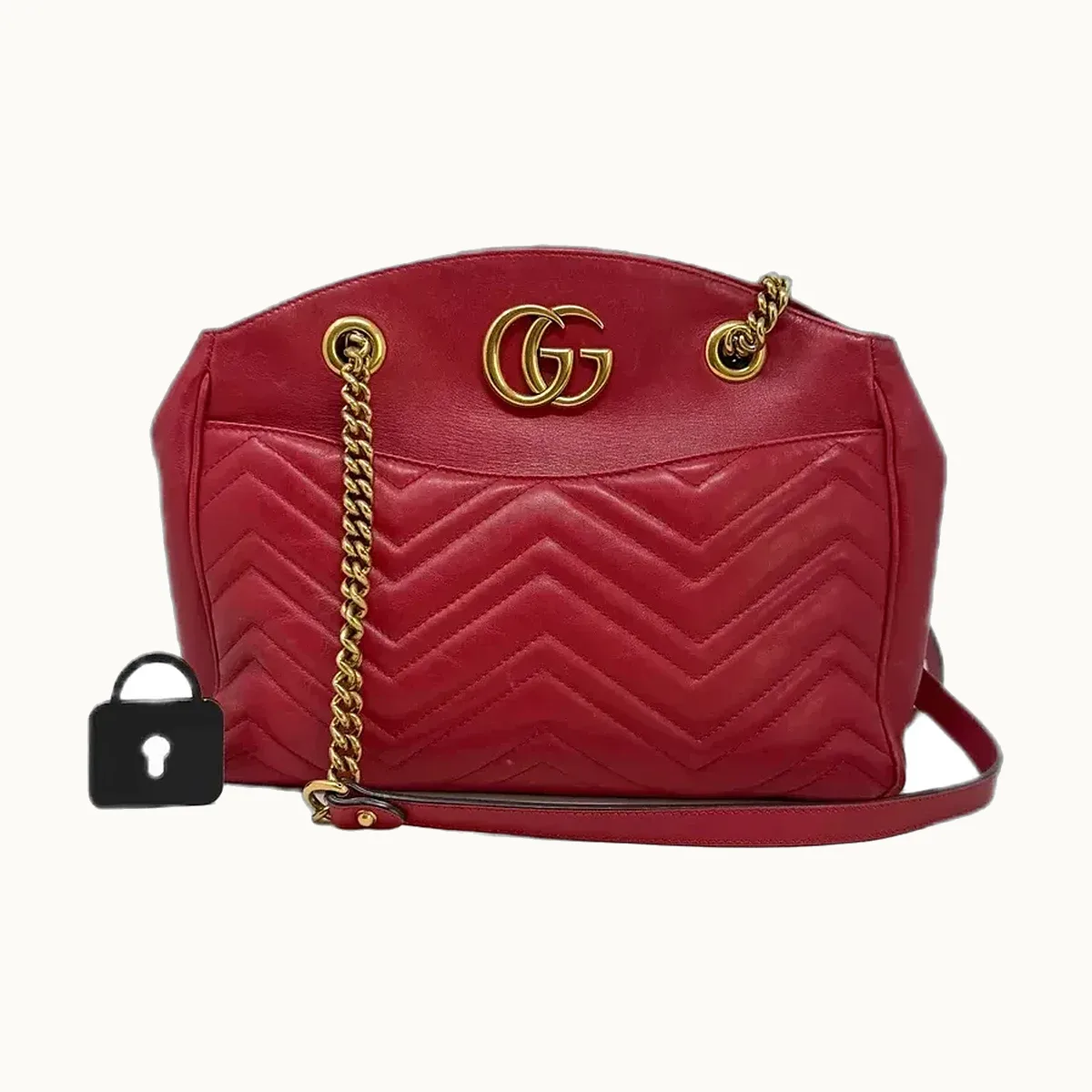 Gucci Marmont