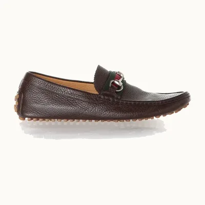Gucci Shoes, Size 7.5, Good, KV-1003