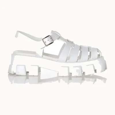 Zapatos Prada, Talla 41