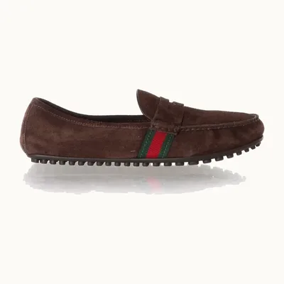 Gucci Shoes, Size 7.5, Good, KV-1023