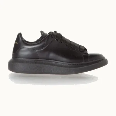Zapatos Alexander McQueen, Talla 9