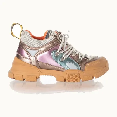 Gucci Shoes, Size 4.5