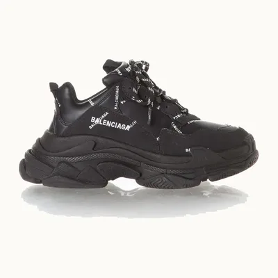 Zapatos Balenciaga, Talla 39, Bueno, KV-1030