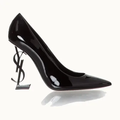Saint Laurent Shoes, Size 36.5