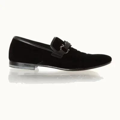 Salvatore Ferragamo Shoes, Size 9.5, Good, KV-1059