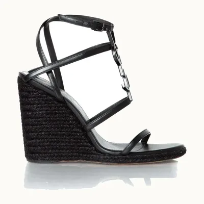 Zapatos Saint Laurent, Talla 39, Bueno, KV-1074