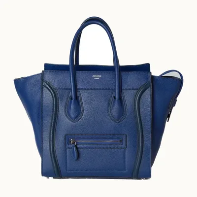 Bolsa Céline, Bueno