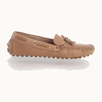 Zapatos Louis Vuitton, Talla 6, Bueno, KV-1139