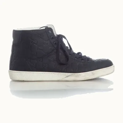 Gucci Shoes, Size 8, Good