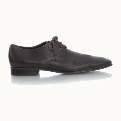 Salvatore Ferragamo Shoes, Size 10, Good, KV-1238