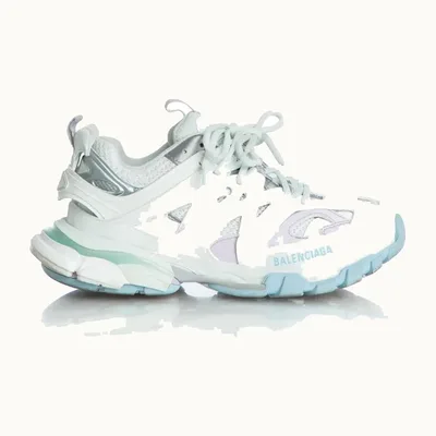 Zapatos Balenciaga, Talla 9, Correcto
