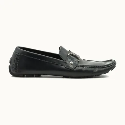 Zapatos Louis Vuitton, Talla 10, Muy bueno