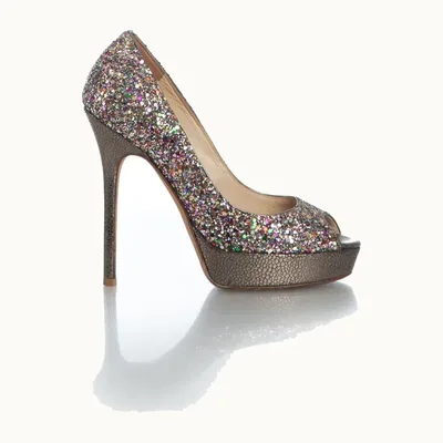 Jimmy Choo Shoes, Size 5
