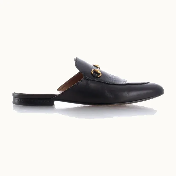 Gucci Horsebit 1955 Loafers, Size 40, Good, KV-1266