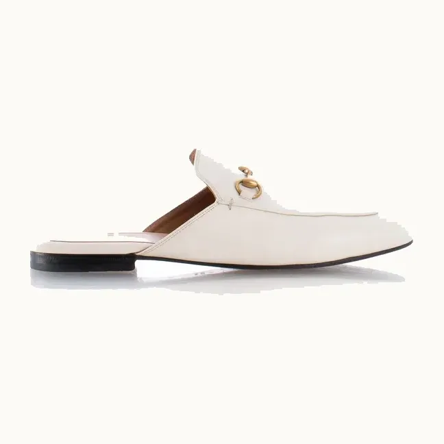 Gucci Horsebit 1955 Loafers, Size 40, Good, KV-1267