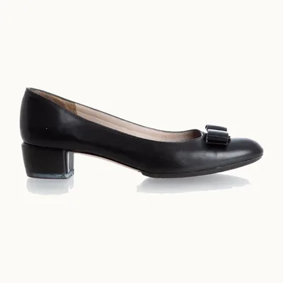 Zapatos Salvatore Ferragamo, Talla 8, Muy bueno
