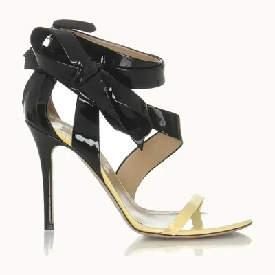 Zapatos Valentino, Talla 7, Bueno, KV-1278