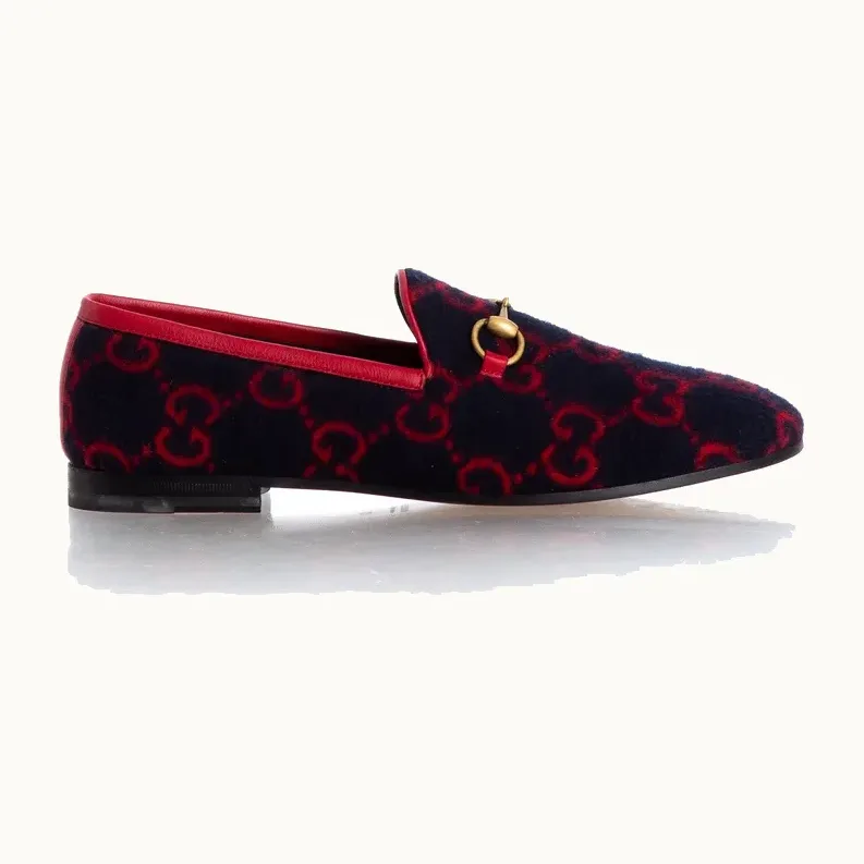 Gucci Horsebit 1955 Loafers, Size 7