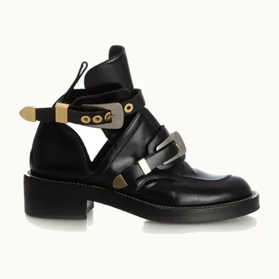 Zapatos Balenciaga, Talla 41, Bueno, KV-1286