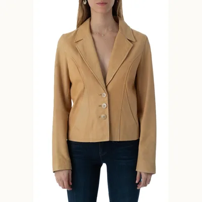 Louis Vuitton Wilsons Leather, Talla S