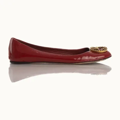 Gucci Shoes, Size 38