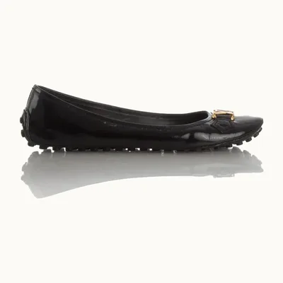 Zapatos Louis Vuitton, Talla 39