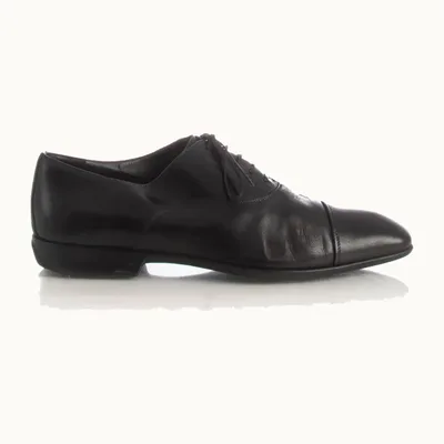 Zapatos Salvatore Ferragamo, Talla 8.5, Bueno