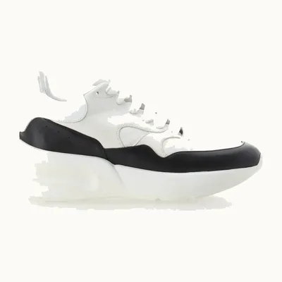 Zapatos Alexander McQueen, Talla 6