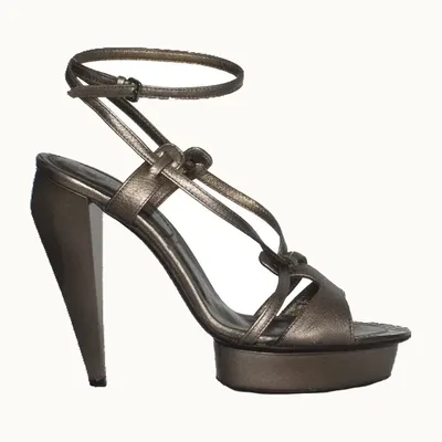 Burberry Shoes, Size 8.5