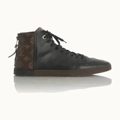 Zapatos Louis Vuitton, Talla 8.5, Bueno