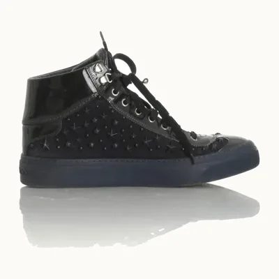 Zapatos Jimmy Choo, Talla 9