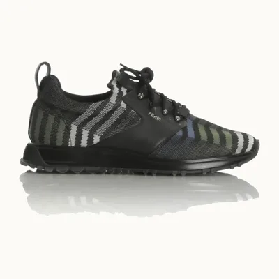Zapatos Fendi, Talla 7, Bueno, KV-1386