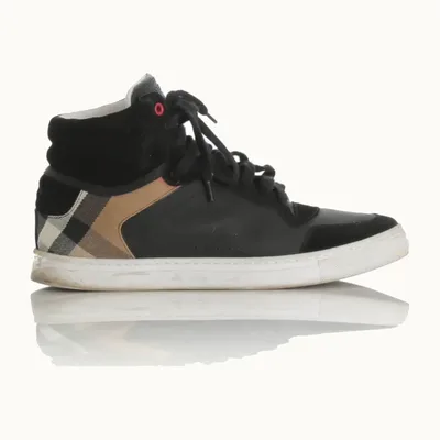 Zapatos Burberry, Talla 9, Bueno, KV-1387