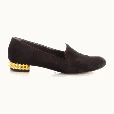 Fendi Shoes, Size 38.5