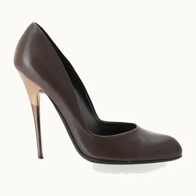 Zapatos Salvatore Ferragamo, Talla 9, Bueno, KV-1408