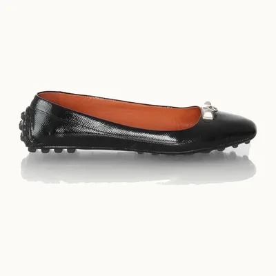 Zapatos Hermès, Talla 8, Bueno