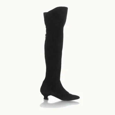 Zapatos Fendi, Talla 6.5, Bueno, KV-1418