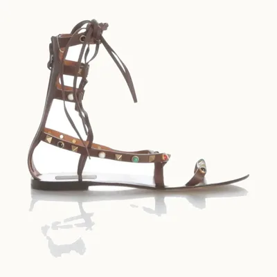 Zapatos Valentino, Talla 8, Bueno