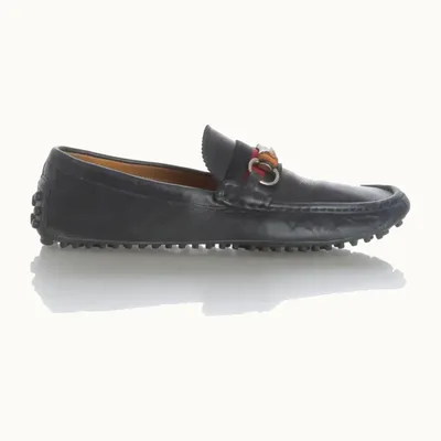 Gucci Shoes, Size 9, Good, KV-1431