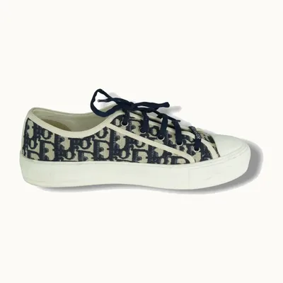 Tenis Dior Walk’n’Dior, Muy bueno