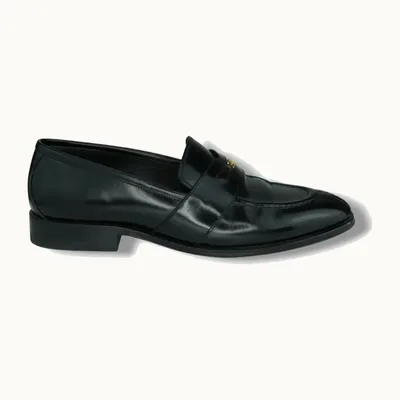 Céline Triomphe Loafers
