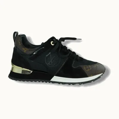 Louis Vuitton Runaway Sneakers