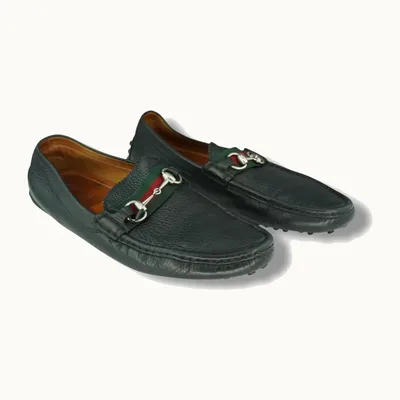 Gucci Men Loafers