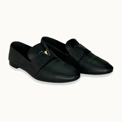 Mocasines Louis Vuitton Capri