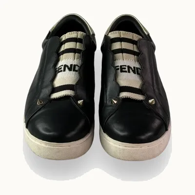 Tenis Fendi Rockoclick, Bueno, KV-1663