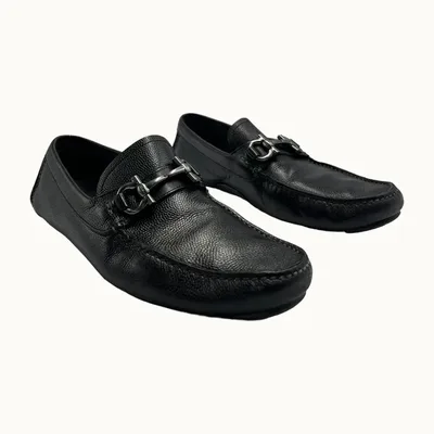 Salvatore Ferragamo Men Loafers