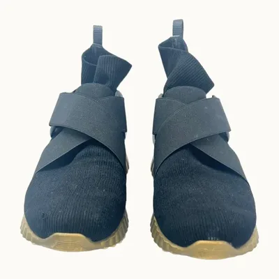 Salvatore Ferragamo Sock Sneakers, Fair