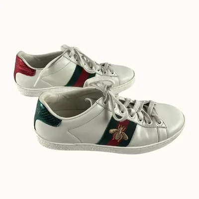 Gucci Ace Sneakers