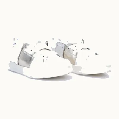 Tenis Valentino Open Skate Blancos, Talla 39