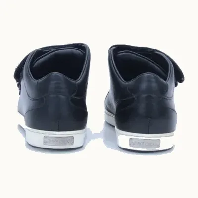 Tenis Jimmy Choo NY Negros, Talla 36